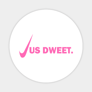 JUS DWEET - IN PINK AND PINK - CARNIVAL CARIBANA PARTY TRINI DJ Magnet